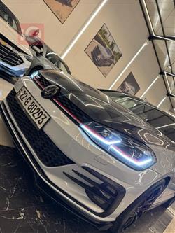 ڤۆڵکسواگن گۆلف